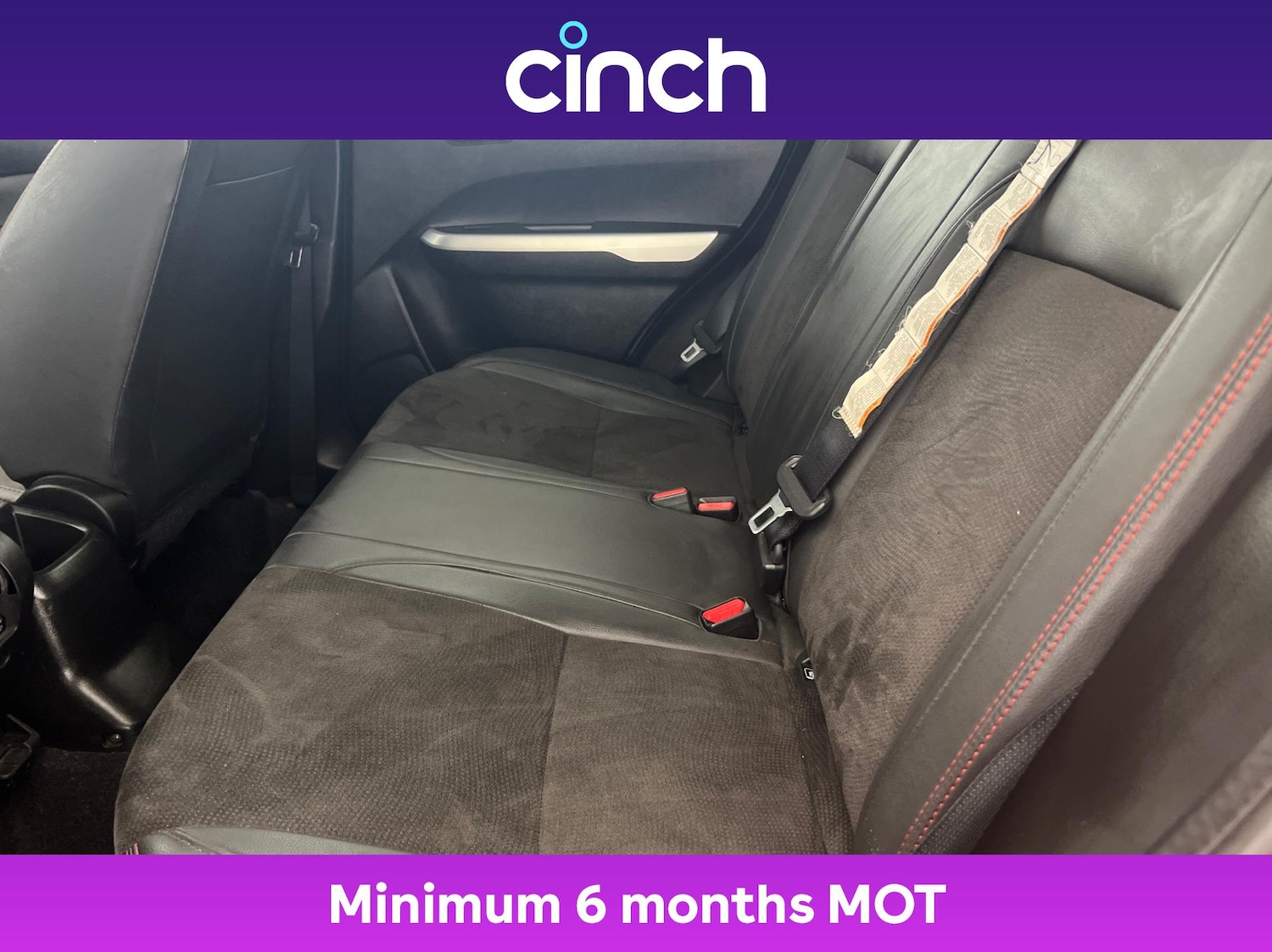 Used Suzuki Vitara 2018 for sale - 77071853: Photo 20