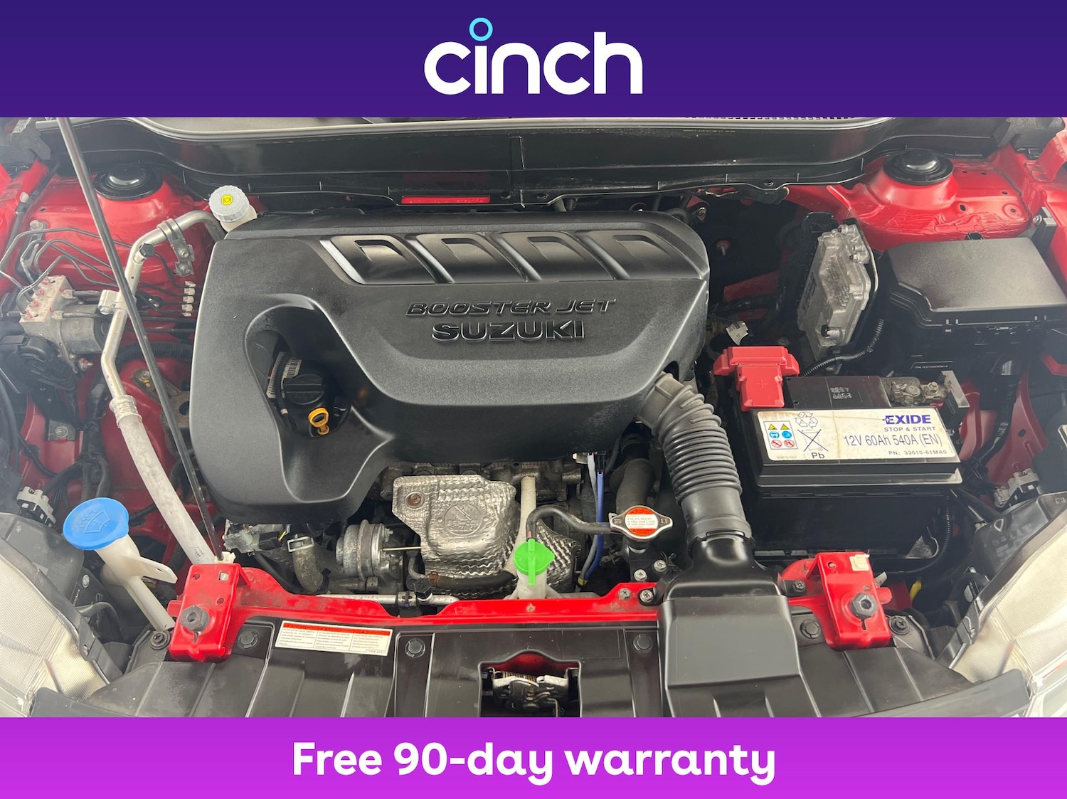 Used Suzuki Vitara 2018 for sale - 77071853: Photo 23