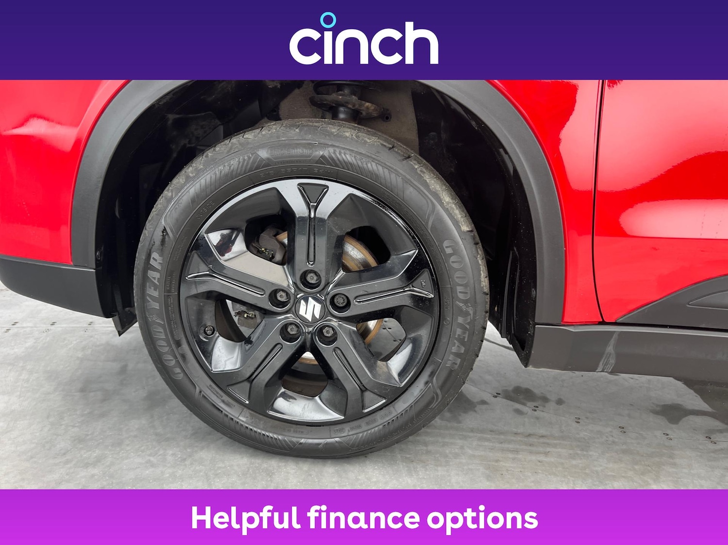 Used Suzuki Vitara 2018 for sale - 77071853: Photo 24