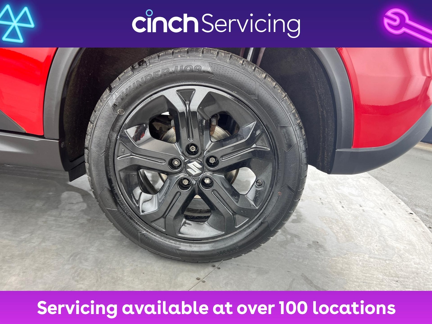 Used Suzuki Vitara 2018 for sale - 77071853: Photo 26