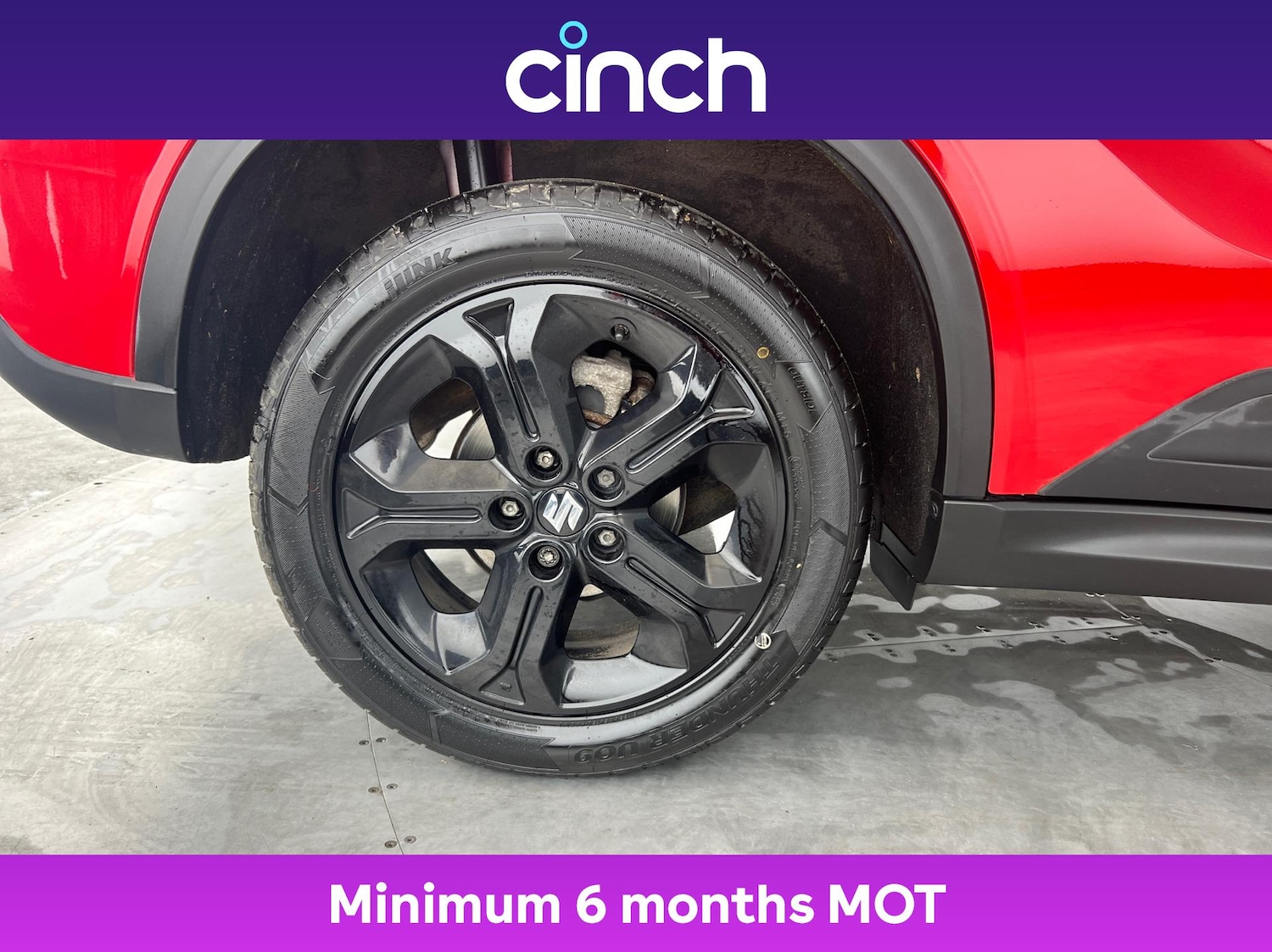 Used Suzuki Vitara 2018 for sale - 77071853: Photo 27