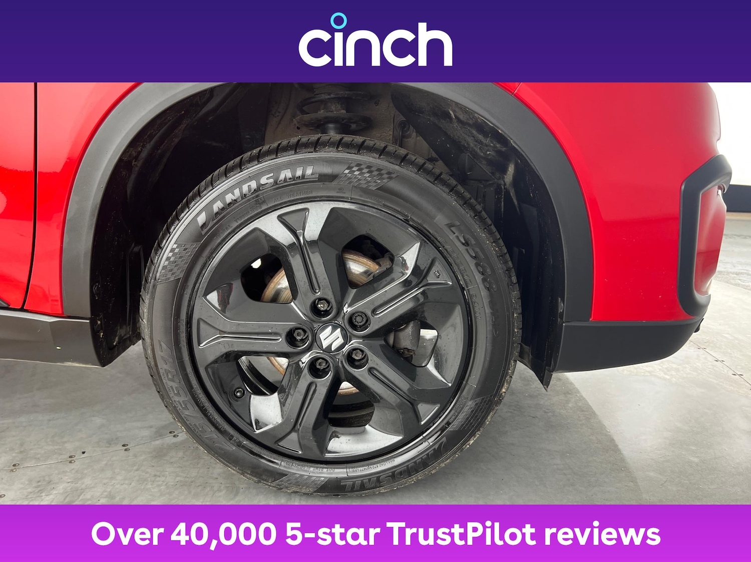 Used Suzuki Vitara 2018 for sale - 77071853: Photo 28