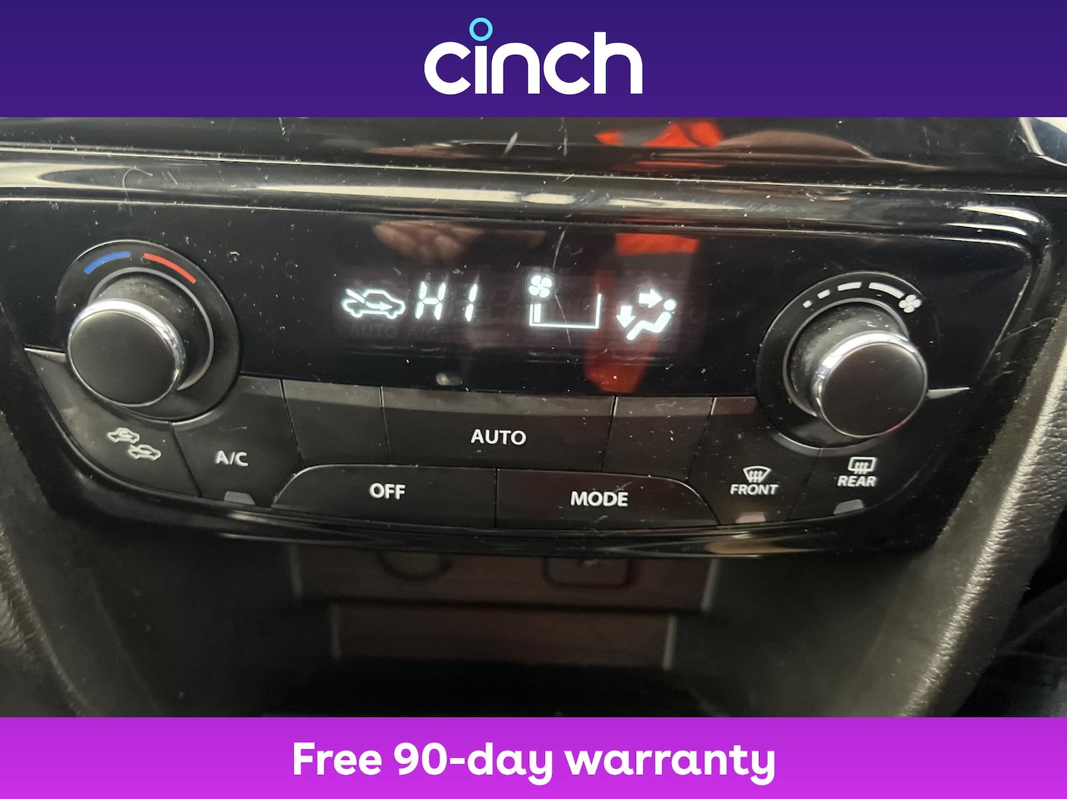 Used Suzuki Vitara 2018 for sale - 77071853: Photo 34