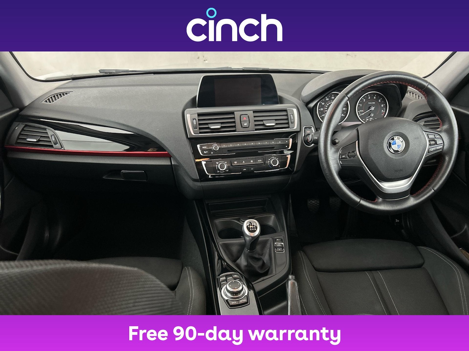 Used BMW 1 Series 2016 for sale - 76590297: Photo 15