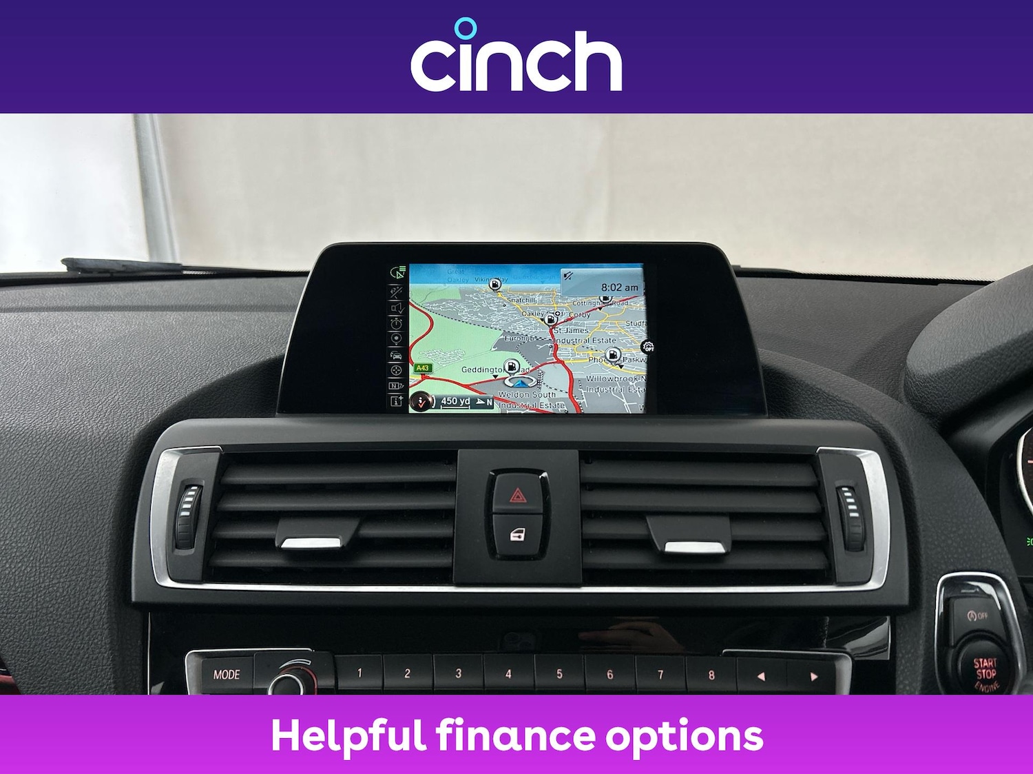 Used BMW 1 Series 2016 for sale - 76590297: Photo 17