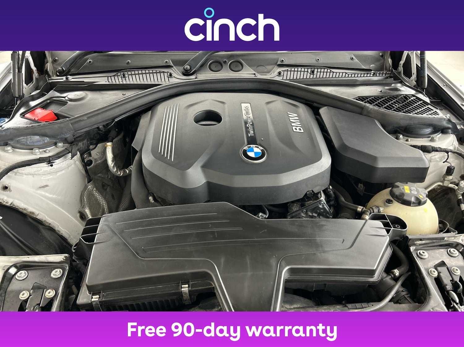 Used BMW 1 Series 2016 for sale - 76590297: Photo 23