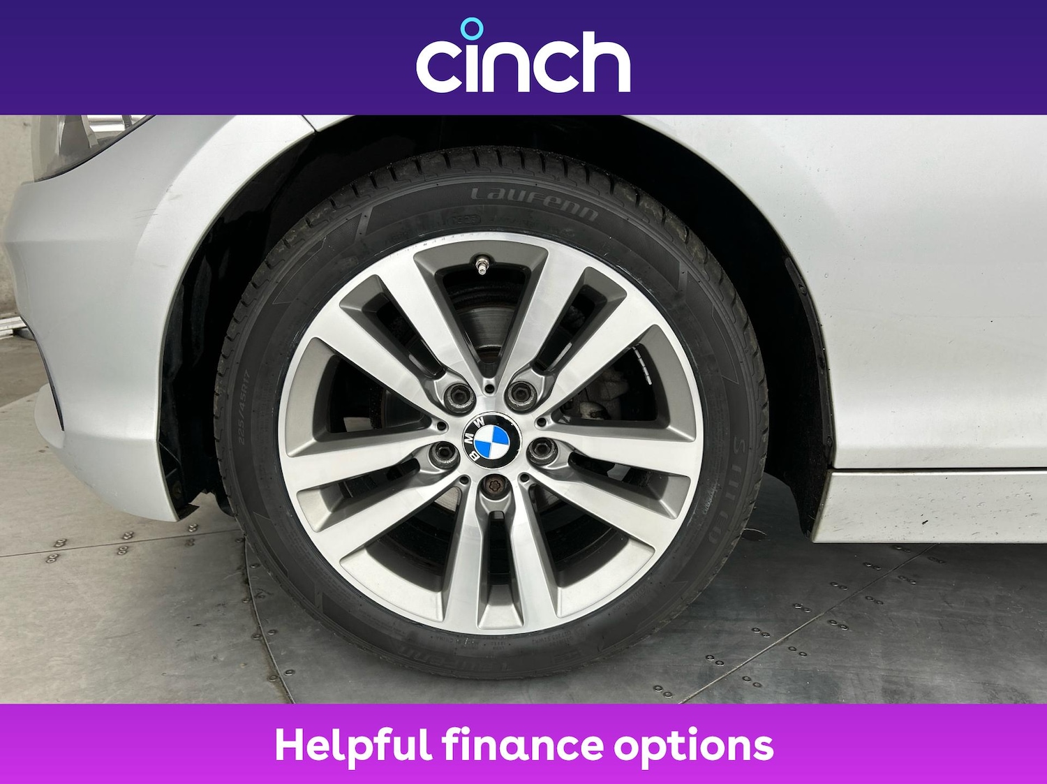 Used BMW 1 Series 2016 for sale - 76590297: Photo 24