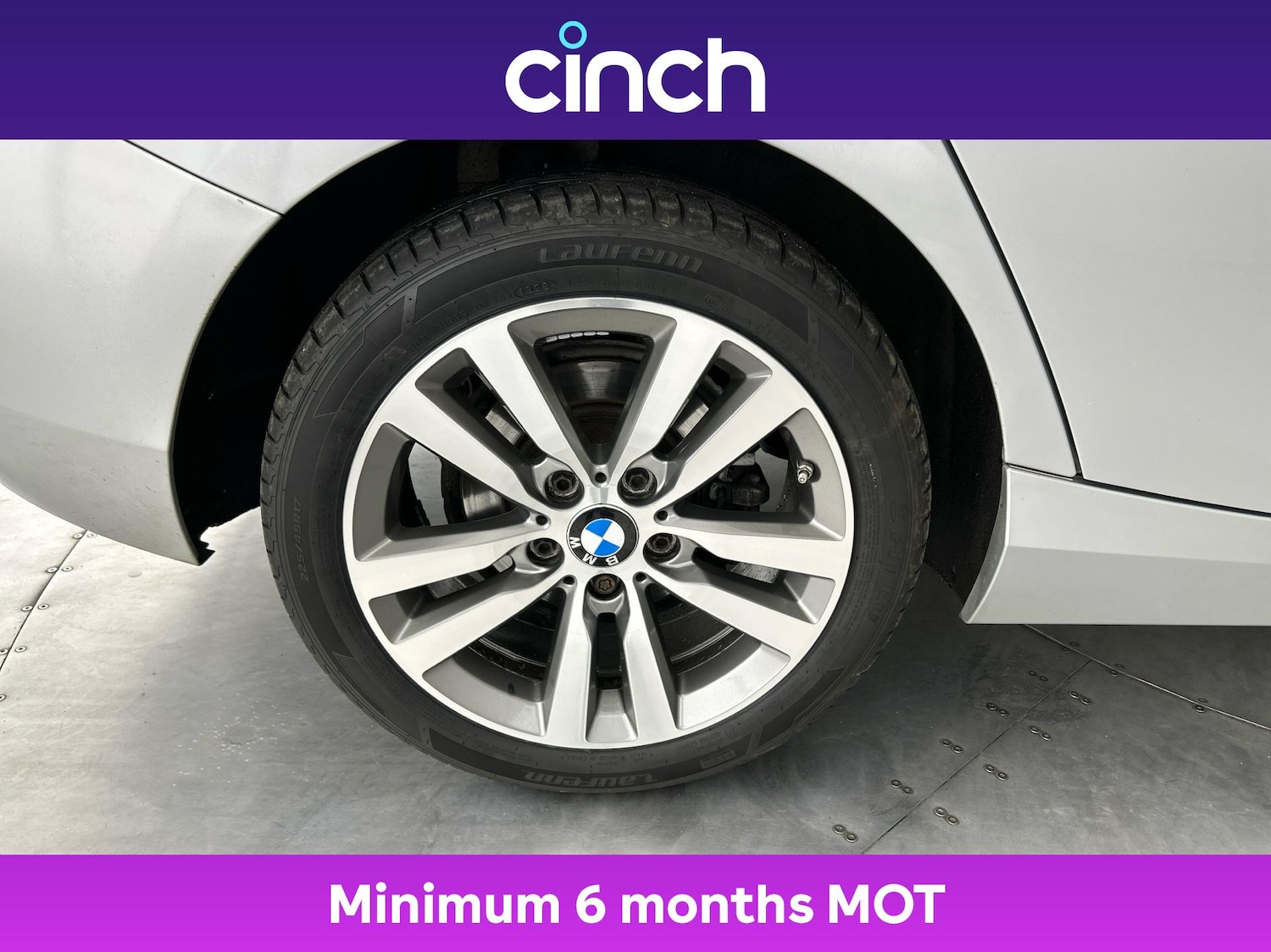 Used BMW 1 Series 2016 for sale - 76590297: Photo 27