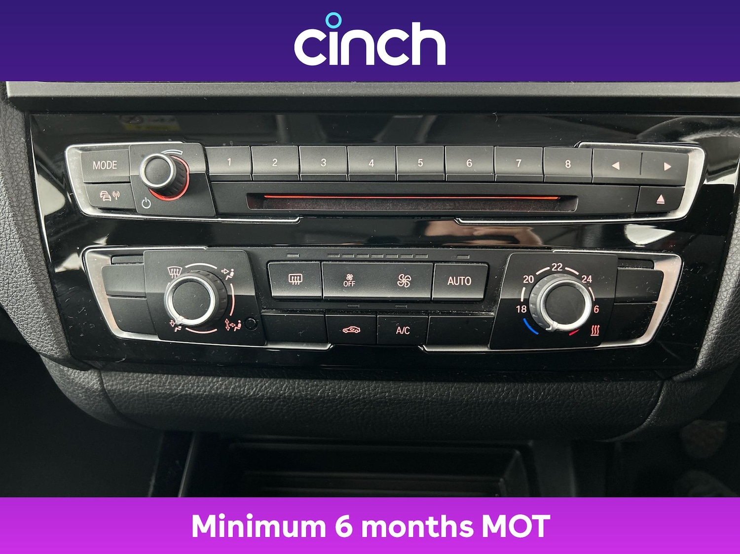 Used BMW 1 Series 2016 for sale - 76590297: Photo 32