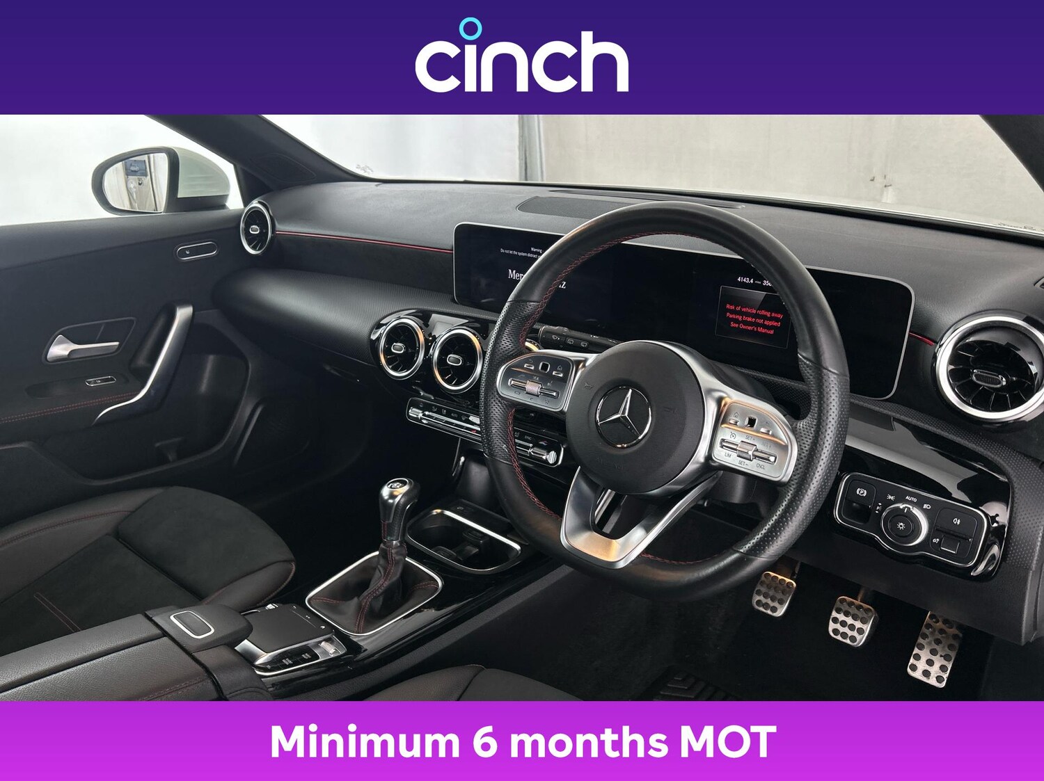 Used Mercedes-Benz A-Class 2019 for sale - 76093249: Photo 12