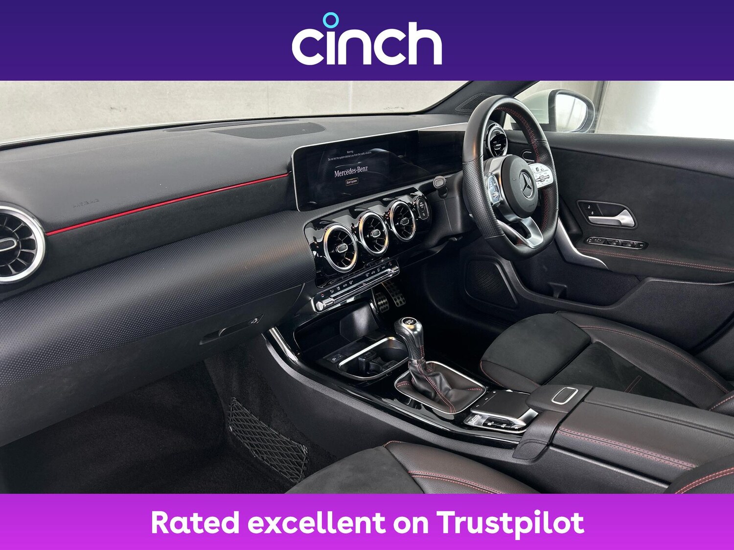 Used Mercedes-Benz A-Class 2019 for sale - 76093249: Photo 14