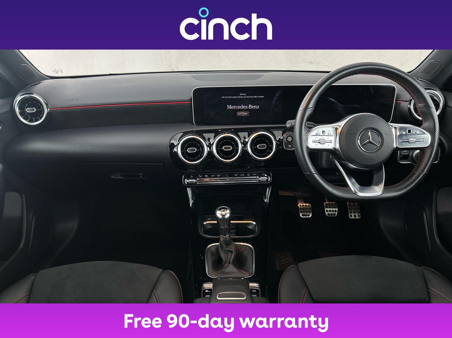Used Mercedes-Benz A-Class 2019 for sale - 76093249: Photo 15