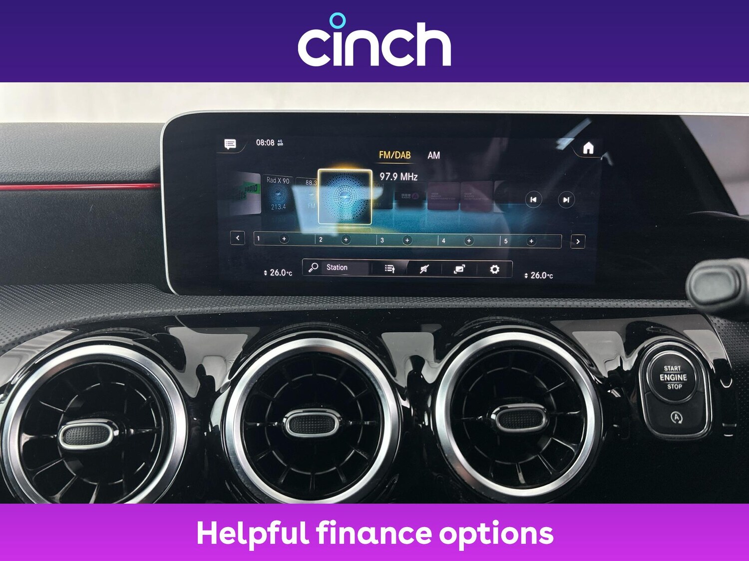 Used Mercedes-Benz A-Class 2019 for sale - 76093249: Photo 17
