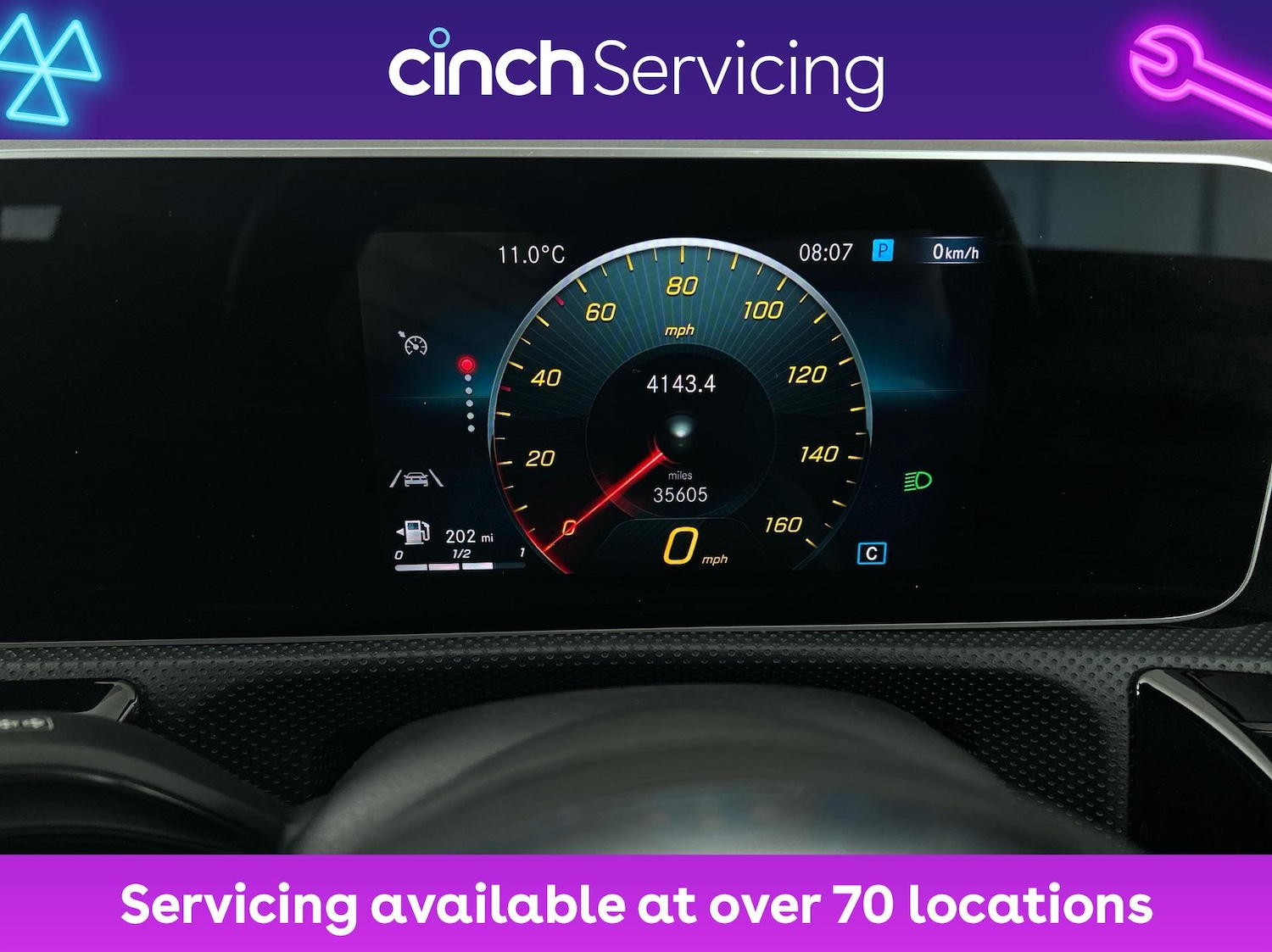 Used Mercedes-Benz A-Class 2019 for sale - 76093249: Photo 18