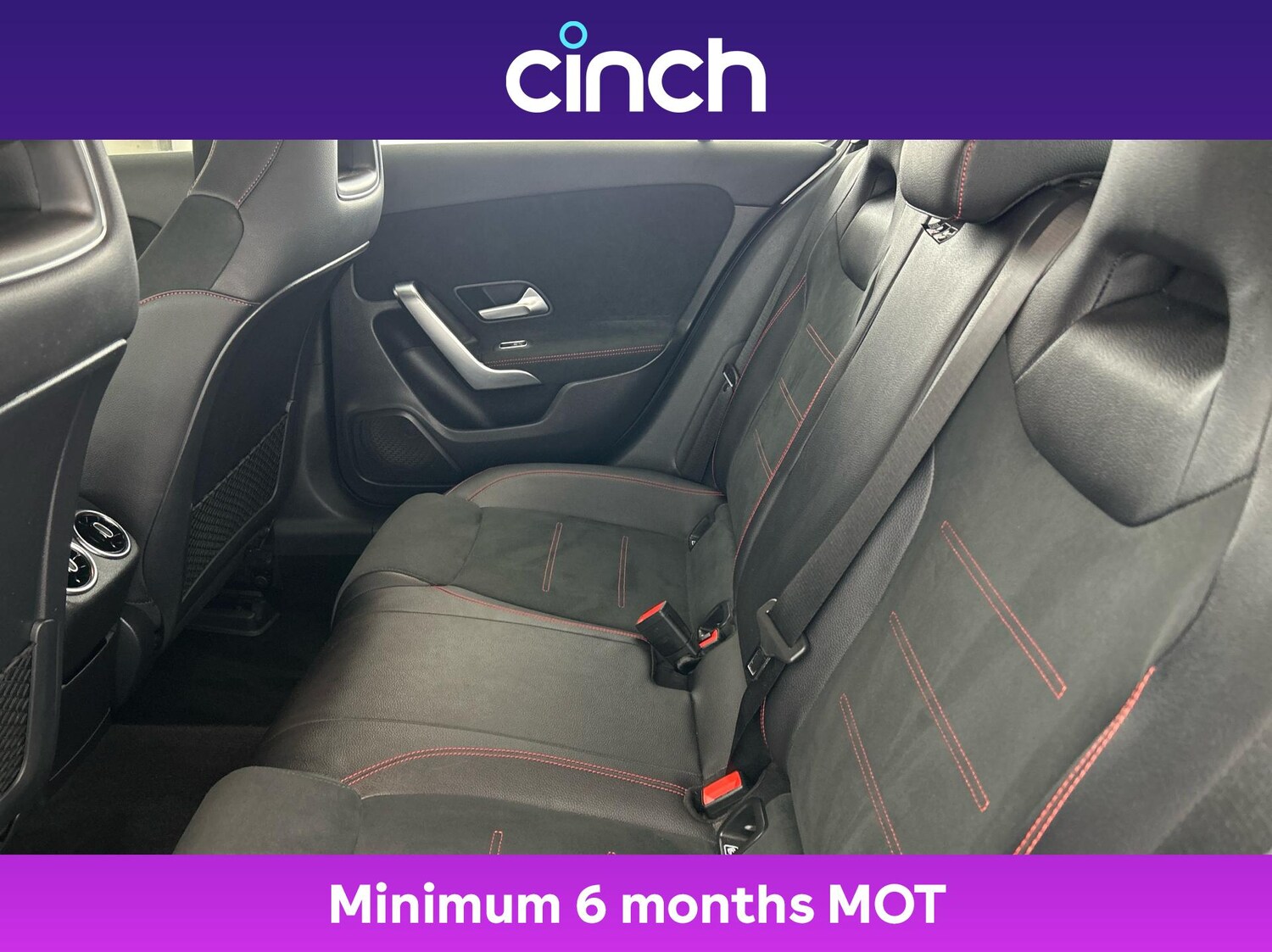 Used Mercedes-Benz A-Class 2019 for sale - 76093249: Photo 20