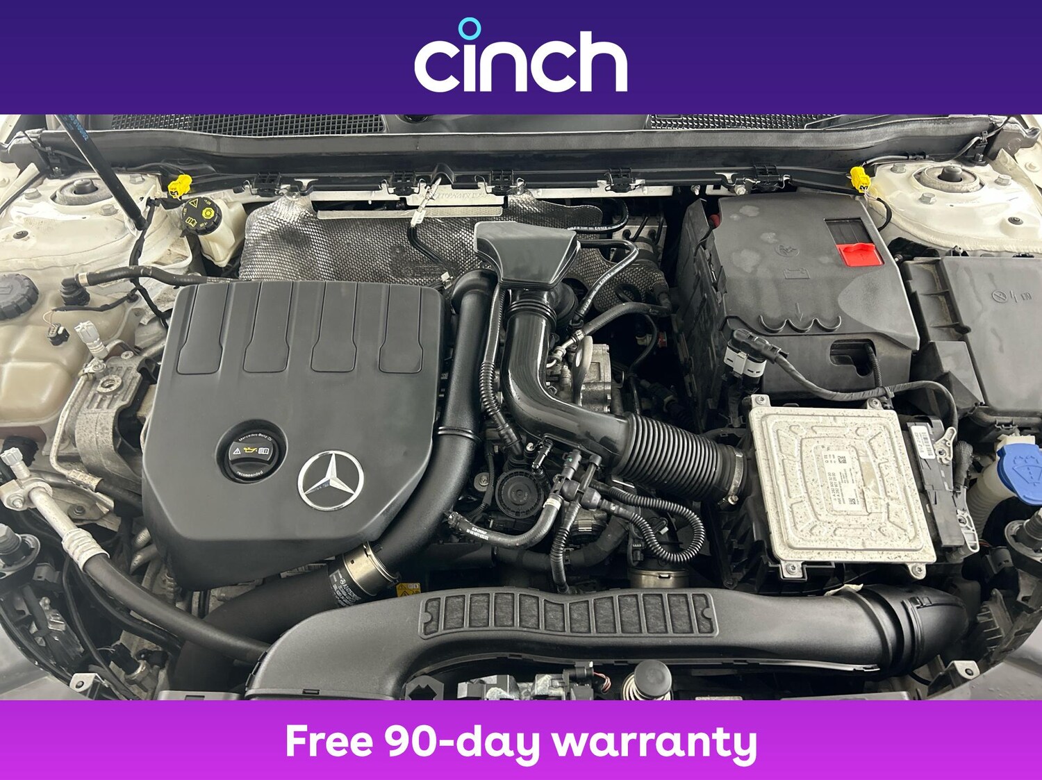 Used Mercedes-Benz A-Class 2019 for sale - 76093249: Photo 23