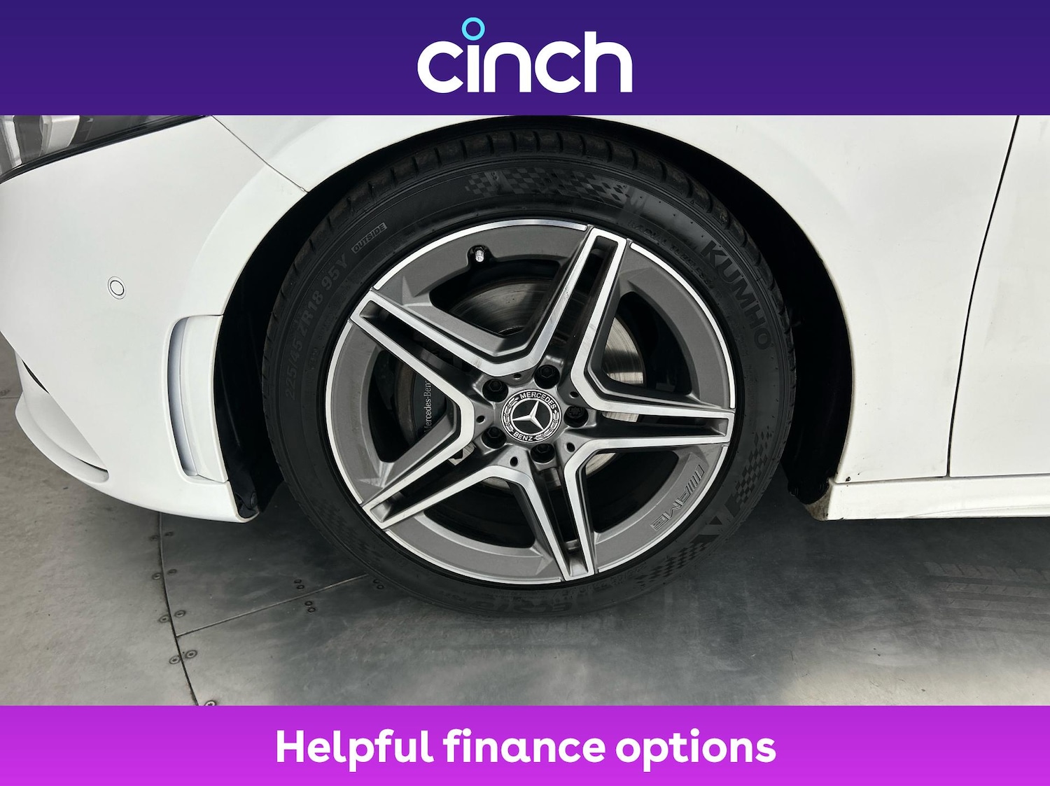 Used Mercedes-Benz A-Class 2019 for sale - 76093249: Photo 24