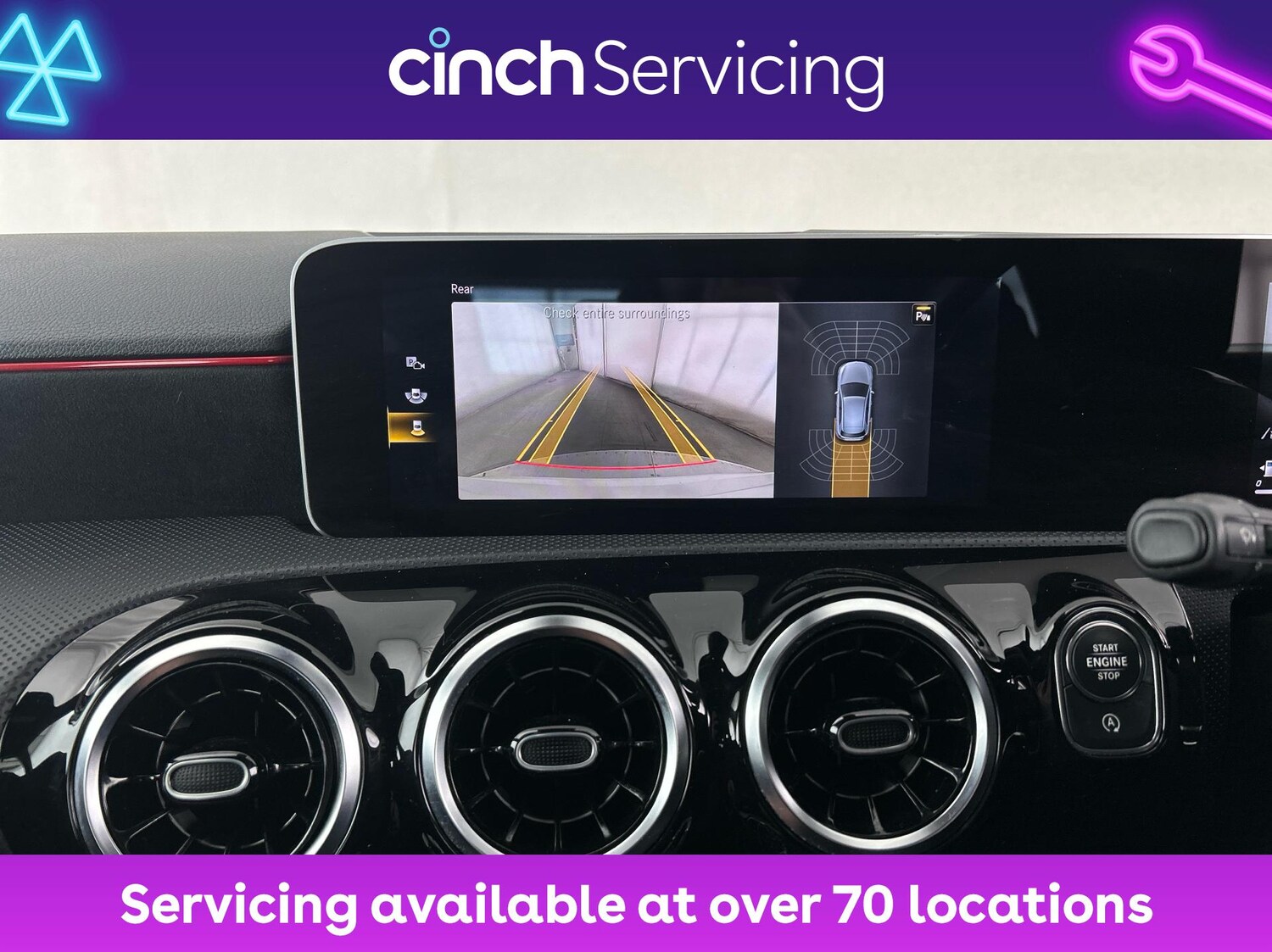 Used Mercedes-Benz A-Class 2019 for sale - 76093249: Photo 31