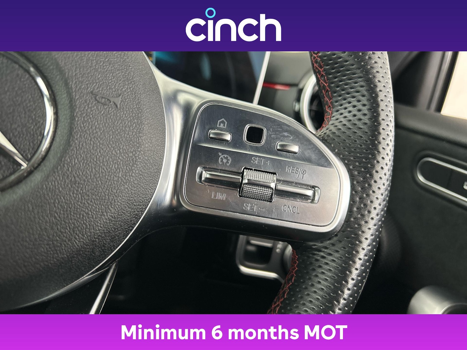 Used Mercedes-Benz A-Class 2019 for sale - 76093249: Photo 32