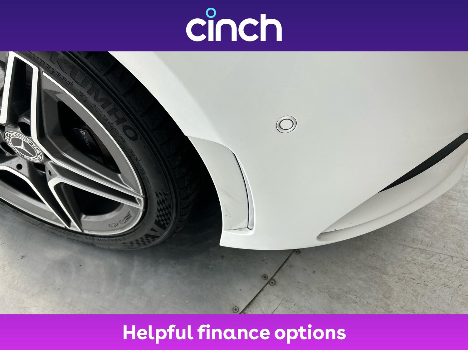 Used Mercedes-Benz A-Class 2019 for sale - 76093249: Photo 35