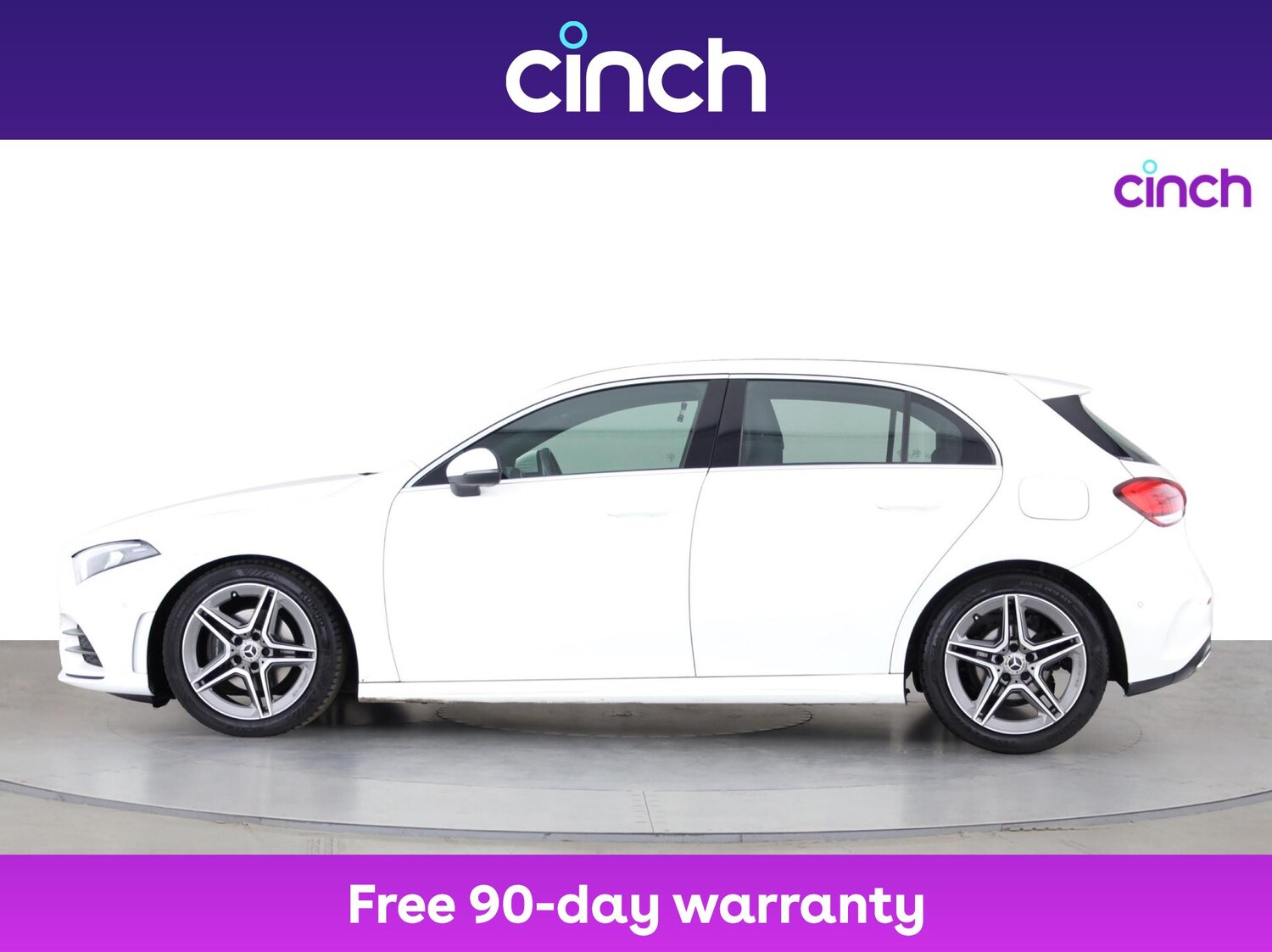 Used Mercedes-Benz A-Class 2019 for sale - 76093249: Photo 8