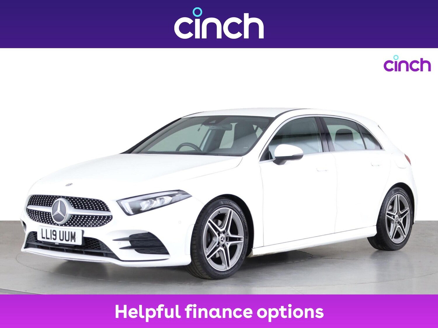 Used Mercedes-Benz A-Class 2019 for sale - 76093249: Photo 9