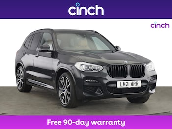 BMW - X3