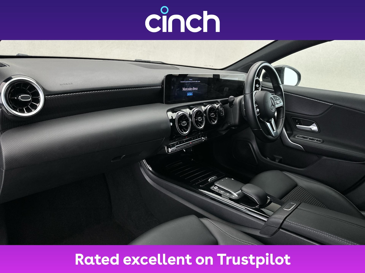 Used Mercedes-Benz A-Class 2020 for sale - 76313514: Photo 14