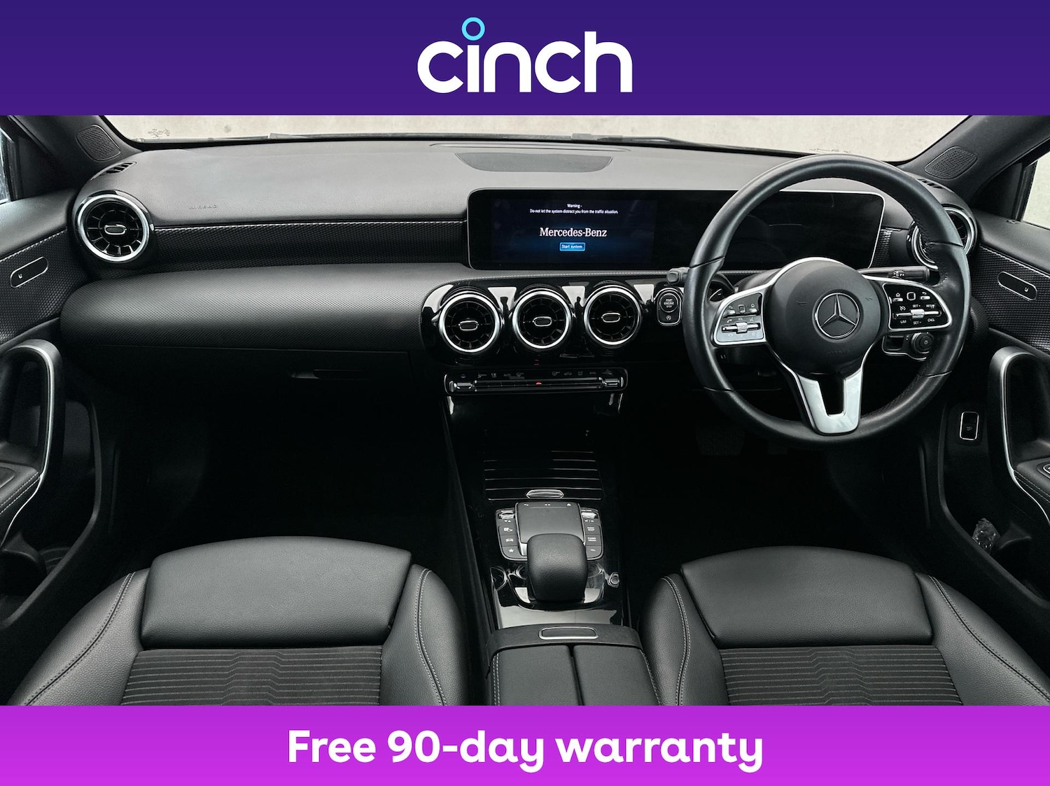 Used Mercedes-Benz A-Class 2020 for sale - 76313514: Photo 15