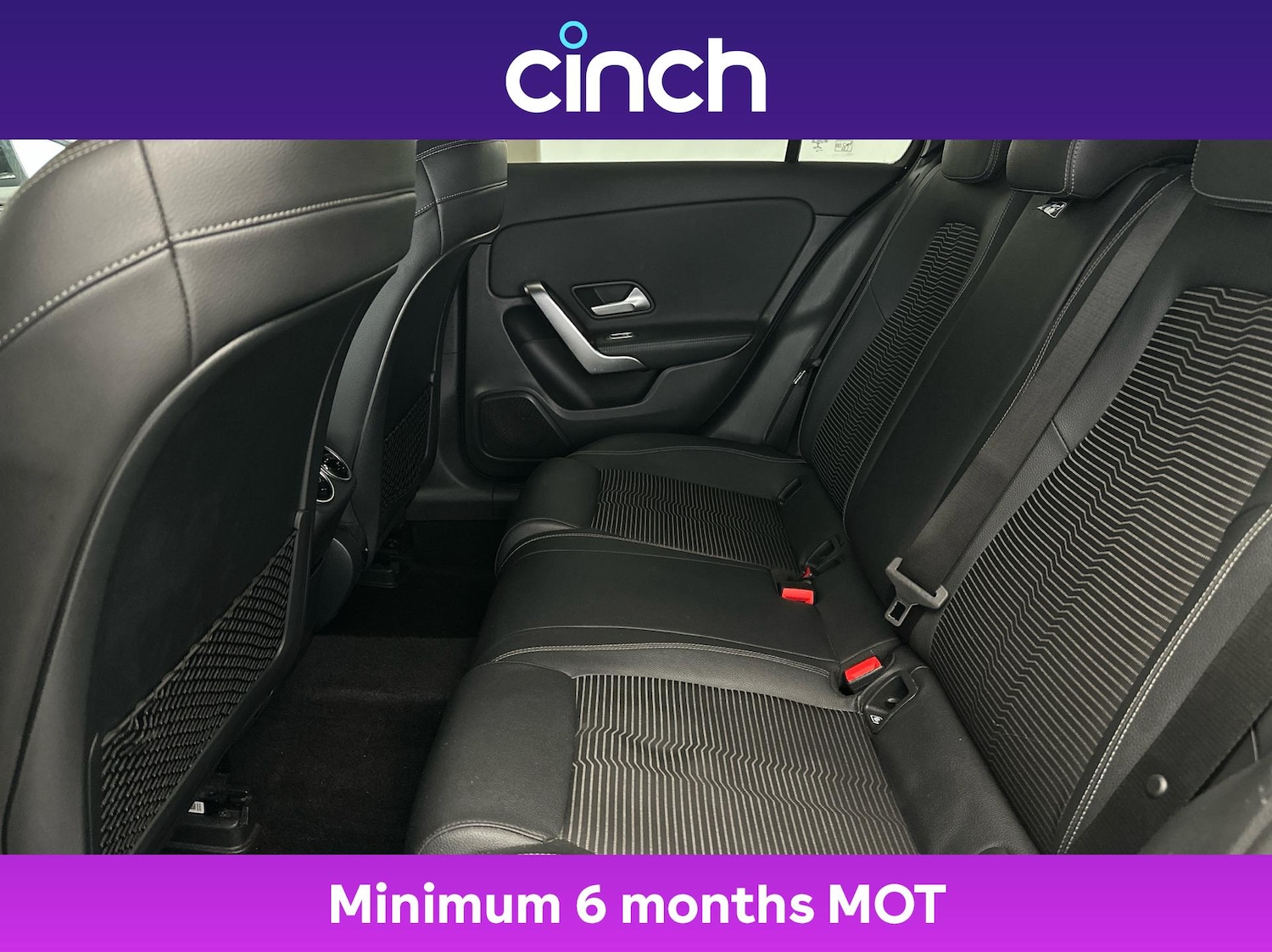 Used Mercedes-Benz A-Class 2020 for sale - 76313514: Photo 20
