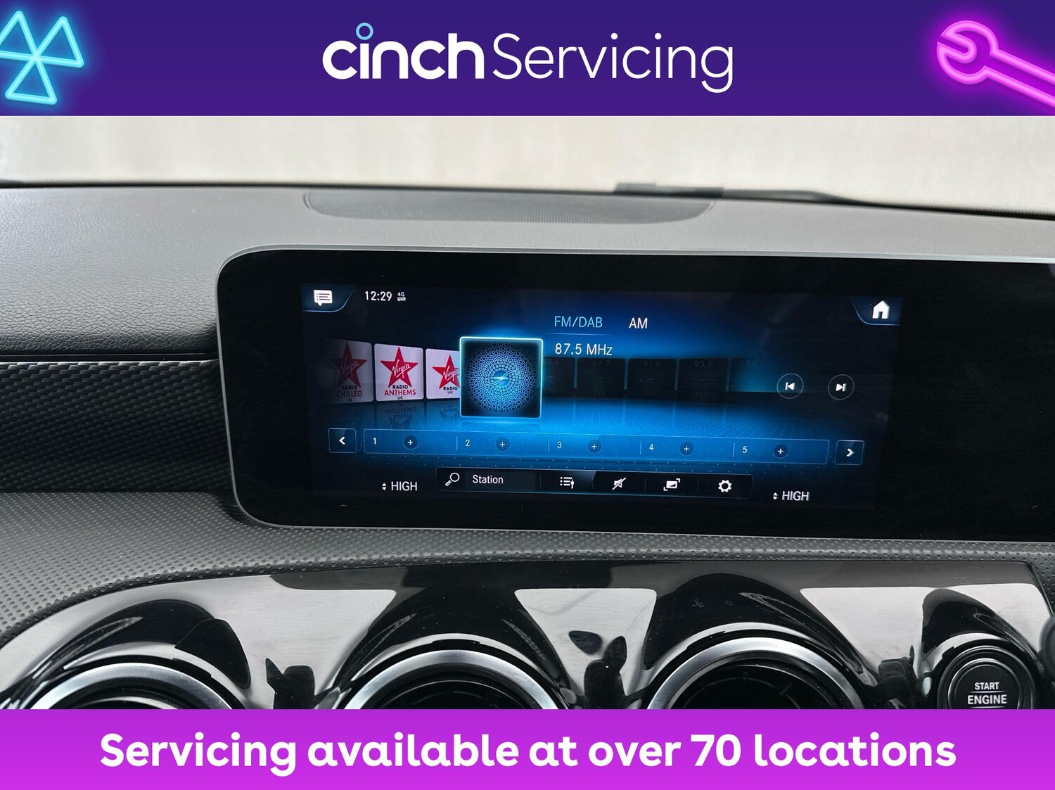 Used Mercedes-Benz A-Class 2020 for sale - 76313514: Photo 31
