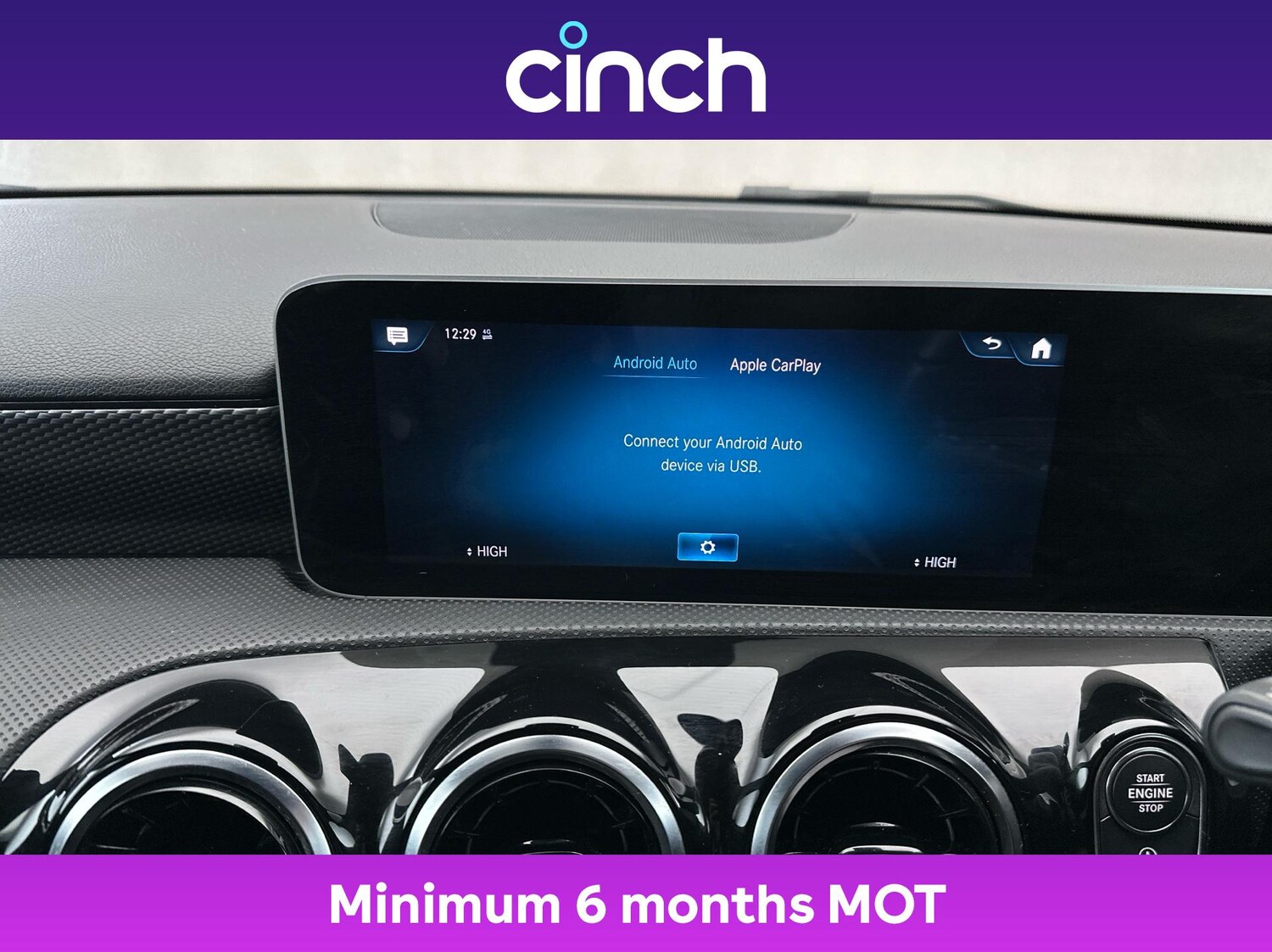Used Mercedes-Benz A-Class 2020 for sale - 76313514: Photo 32