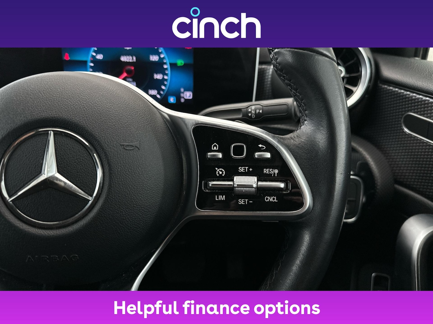 Used Mercedes-Benz A-Class 2020 for sale - 76313514: Photo 35