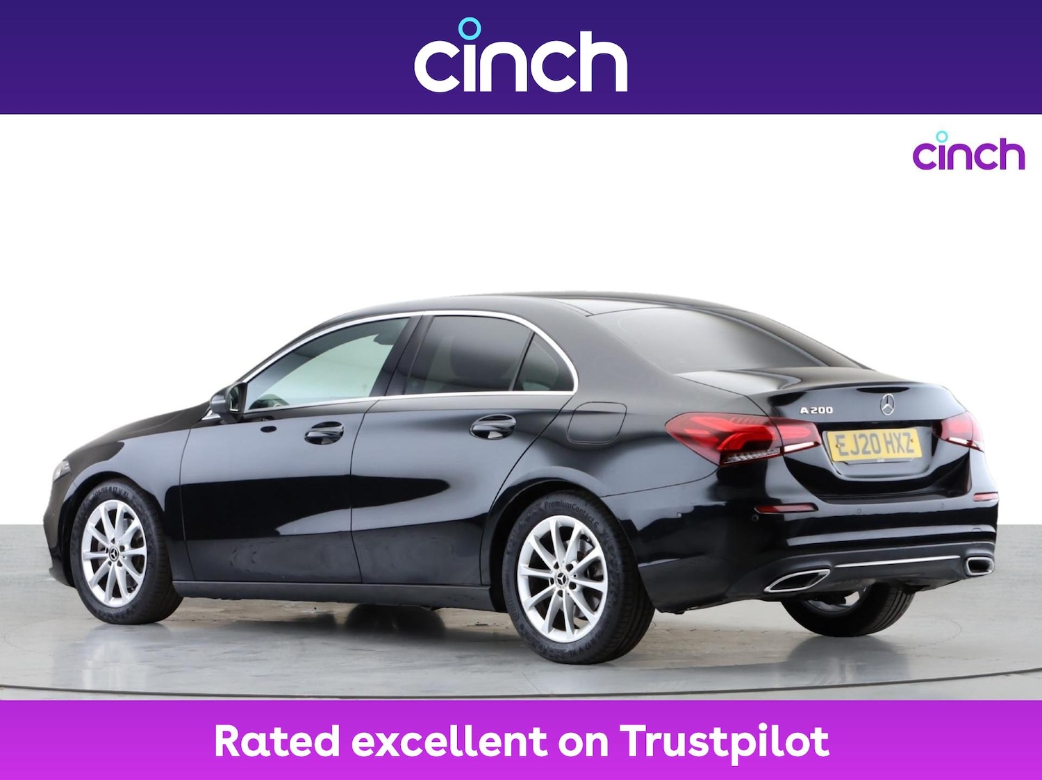 Used Mercedes-Benz A-Class 2020 for sale - 76313514: Photo 6
