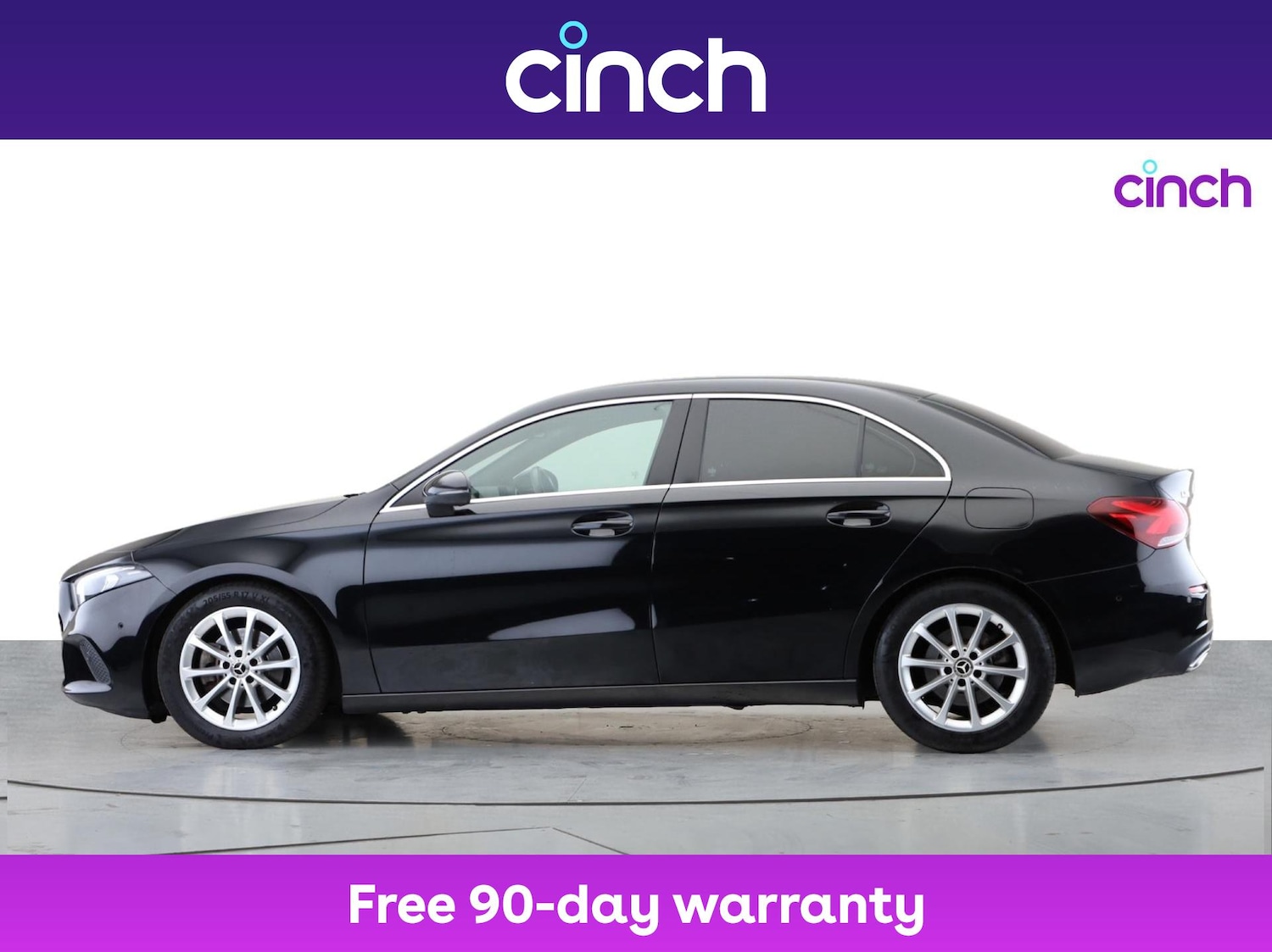 Used Mercedes-Benz A-Class 2020 for sale - 76313514: Photo 8