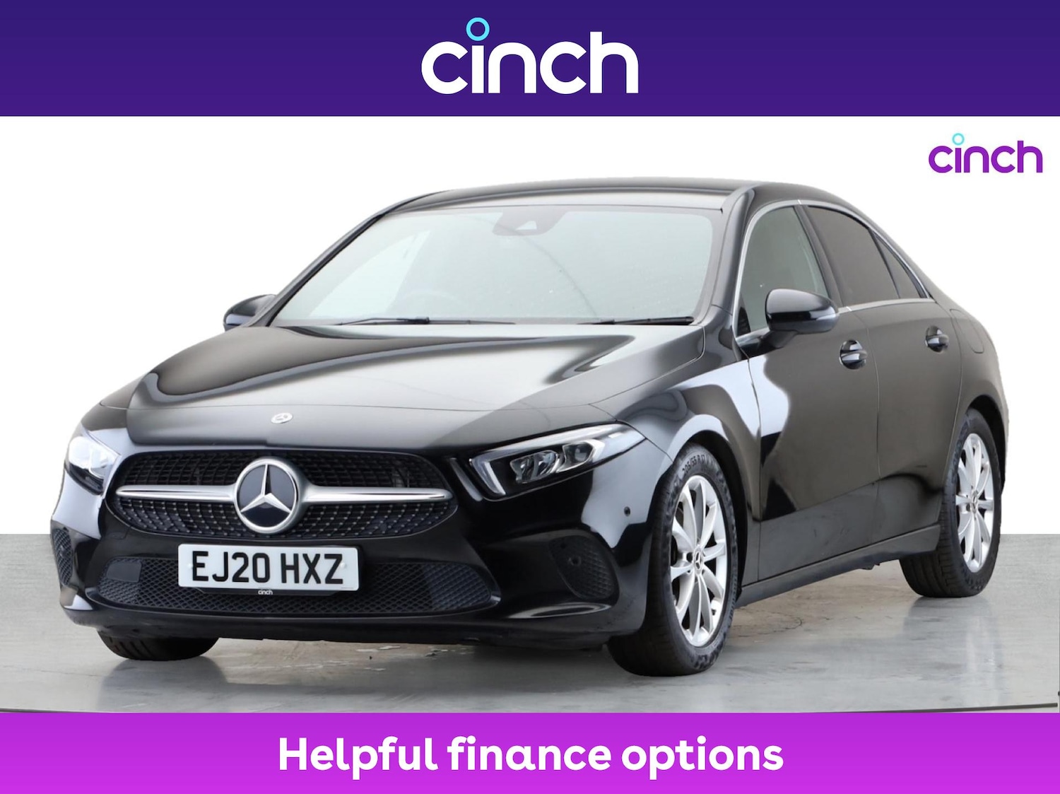 Used Mercedes-Benz A-Class 2020 for sale - 76313514: Photo 9