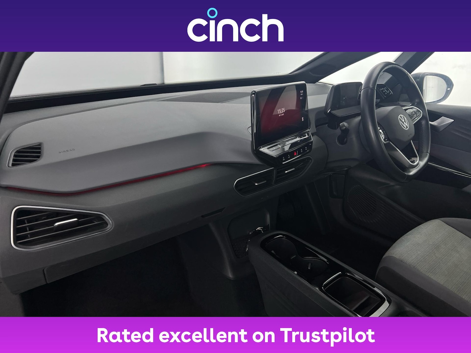 Used Volkswagen ID.3 2021 for sale - 76641471: Photo 14