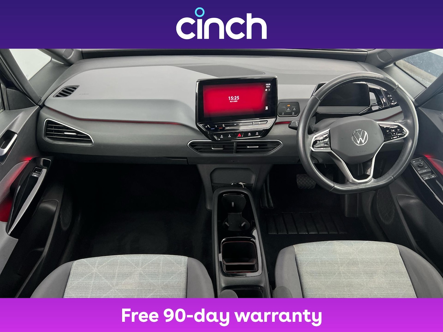 Used Volkswagen ID.3 2021 for sale - 76641471: Photo 15