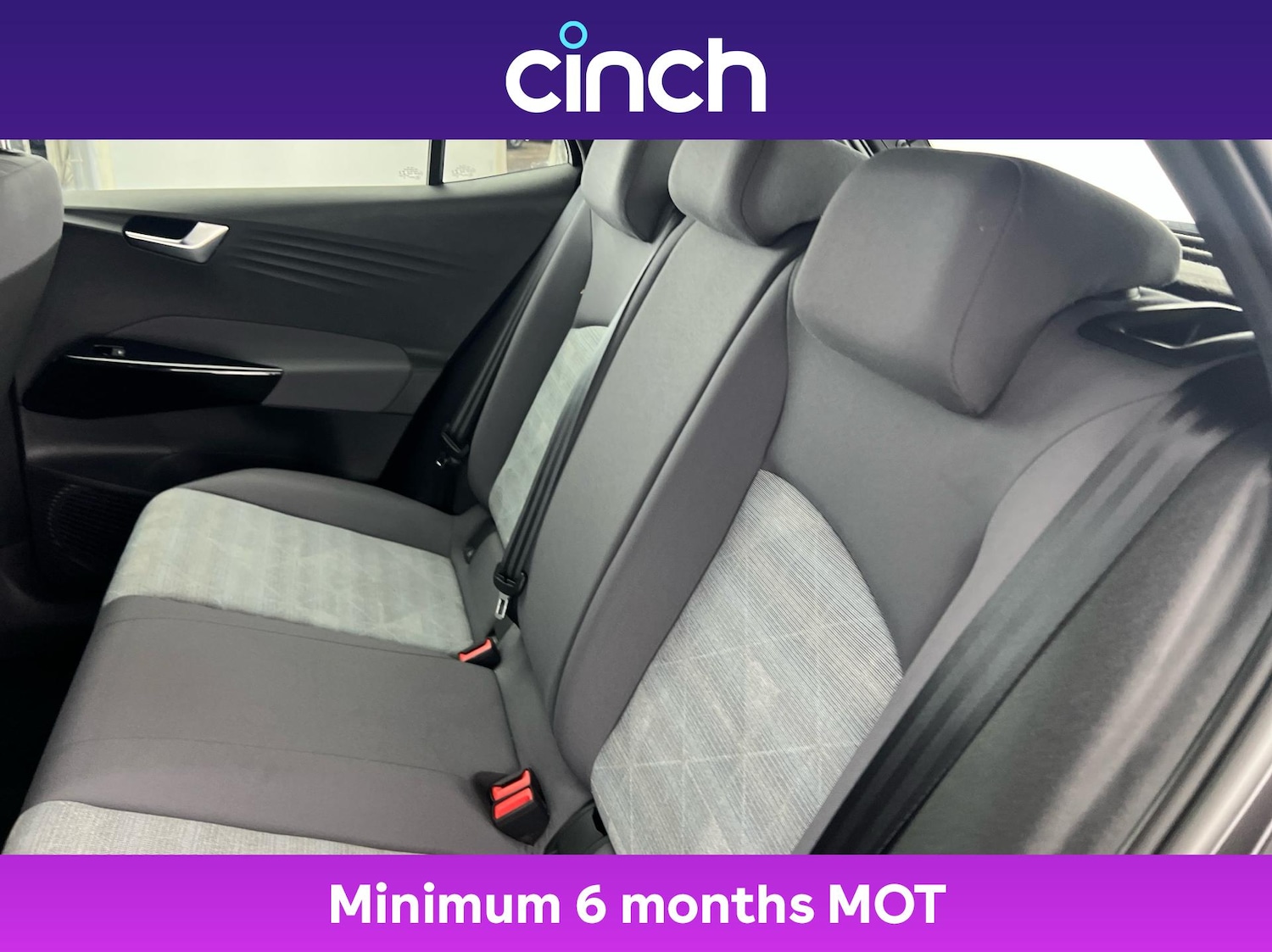 Used Volkswagen ID.3 2021 for sale - 76641471: Photo 20