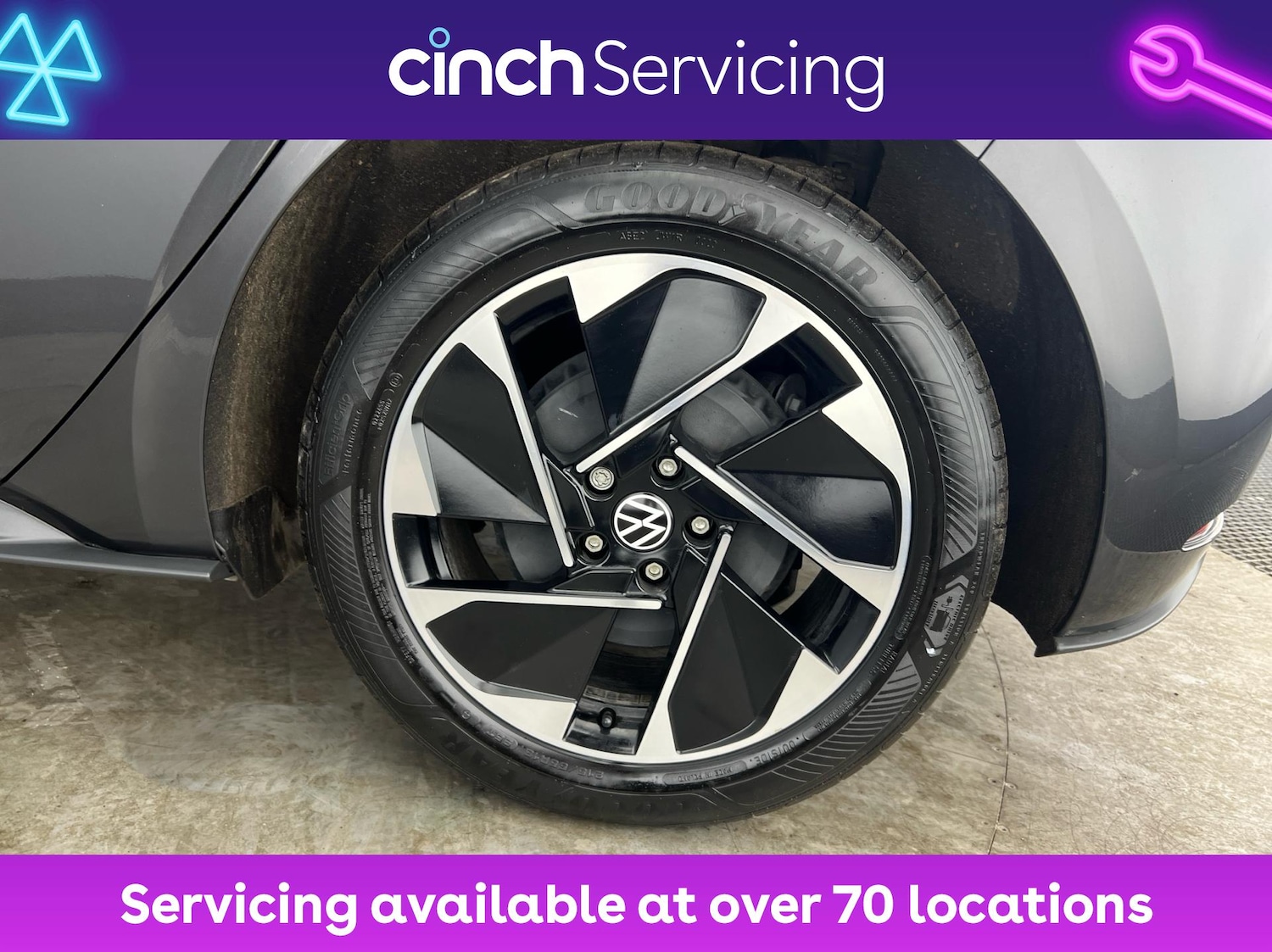 Used Volkswagen ID.3 2021 for sale - 76641471: Photo 26