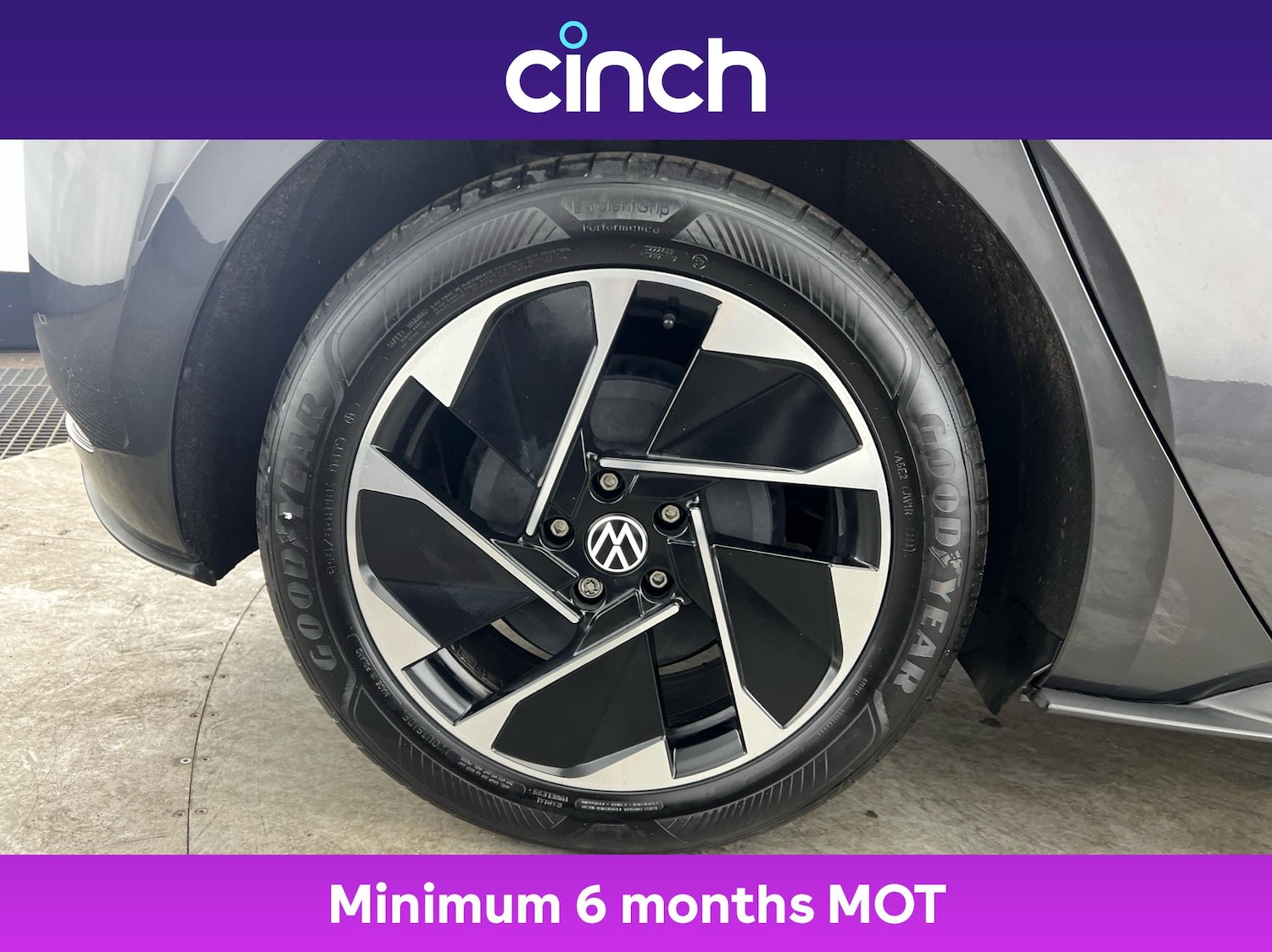 Used Volkswagen ID.3 2021 for sale - 76641471: Photo 27