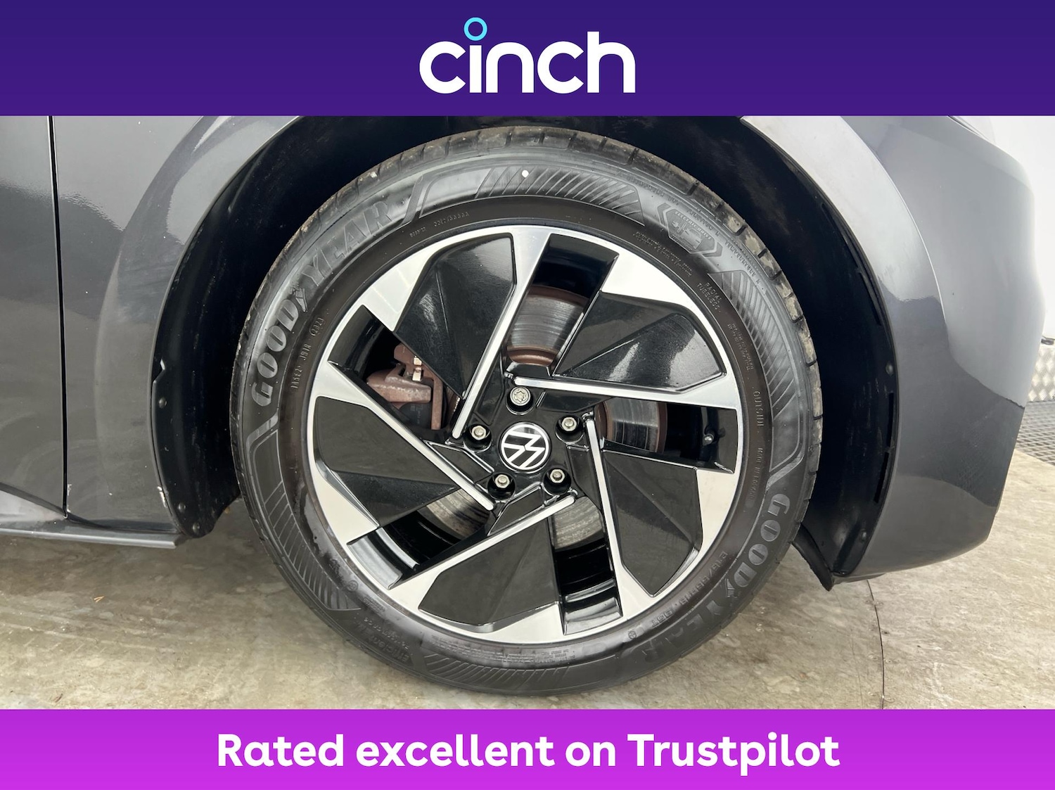 Used Volkswagen ID.3 2021 for sale - 76641471: Photo 28