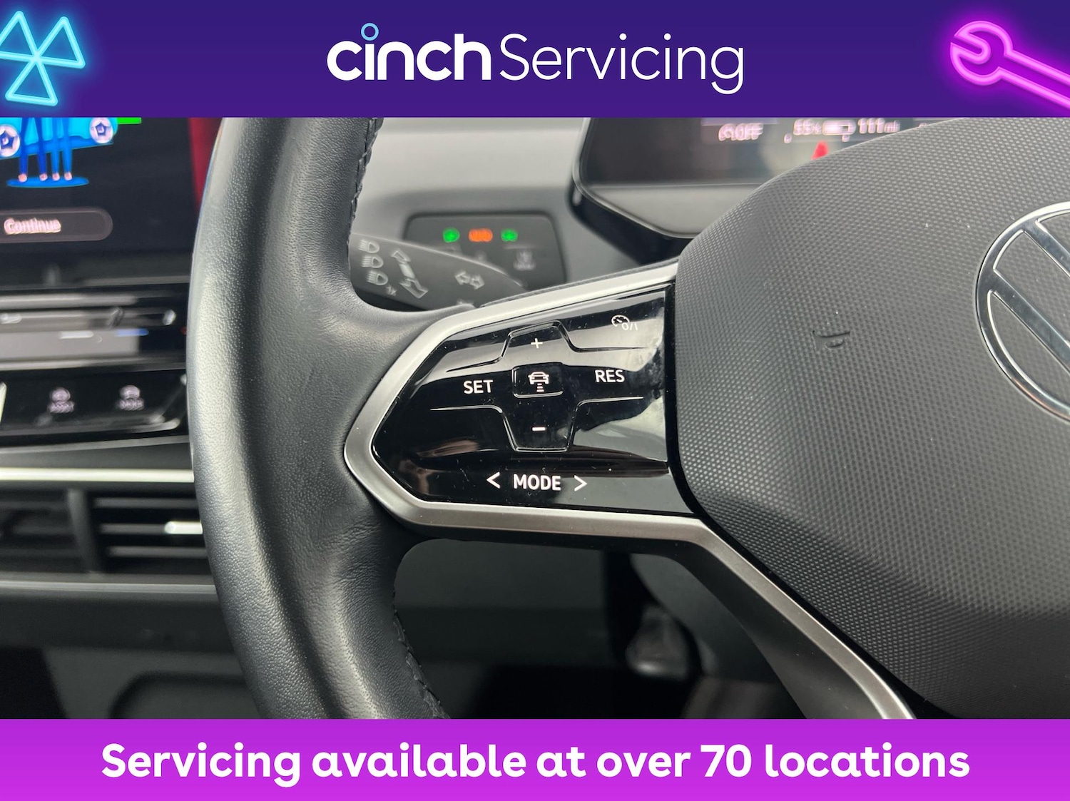 Used Volkswagen ID.3 2021 for sale - 76641471: Photo 31