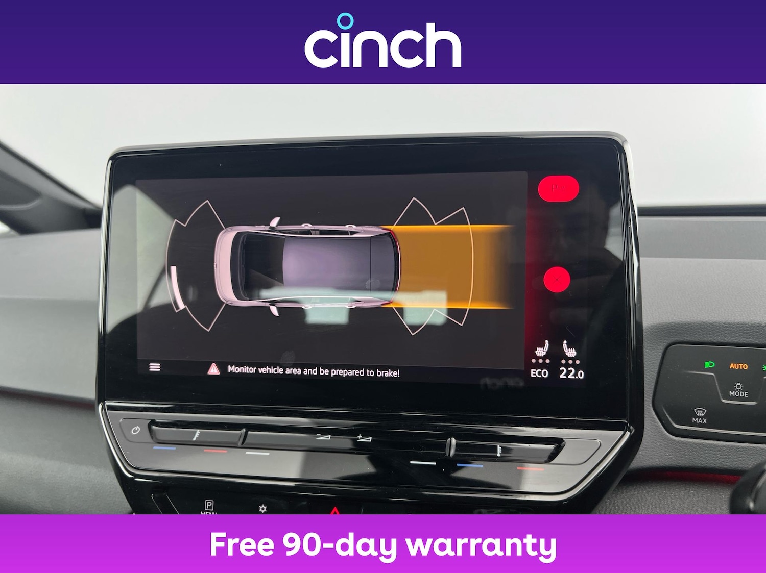 Used Volkswagen ID.3 2021 for sale - 76641471: Photo 34