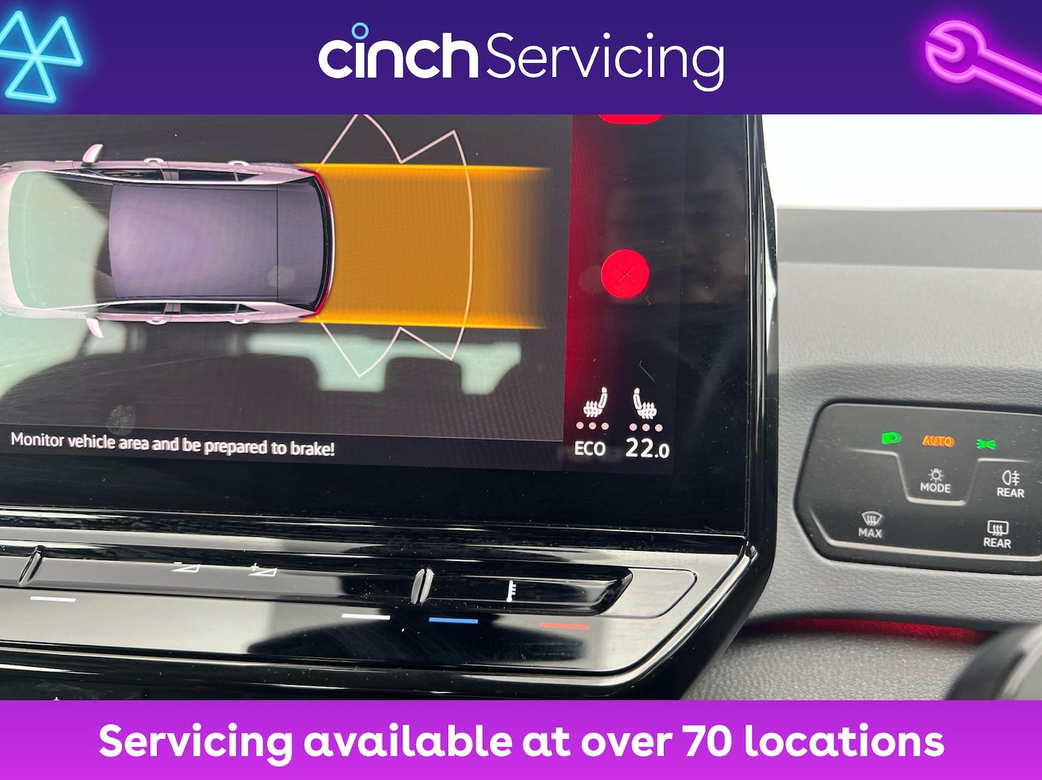 Used Volkswagen ID.3 2021 for sale - 76641471: Photo 36