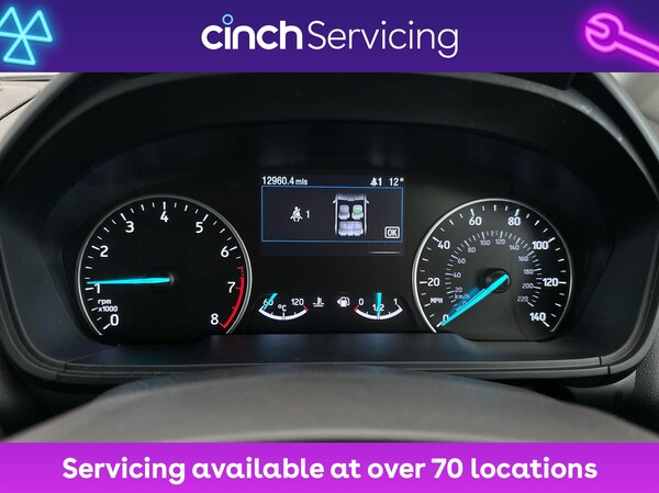 Used Ford Ecosport 2021 for sale - 75778392: Photo 18