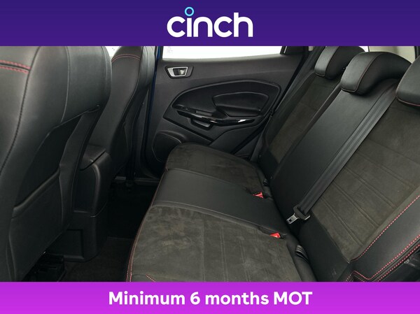 Used Ford Ecosport 2021 for sale - 75778392: Photo 20