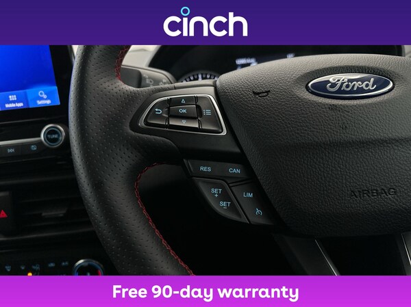 Used Ford Ecosport 2021 for sale - 75778392: Photo 34