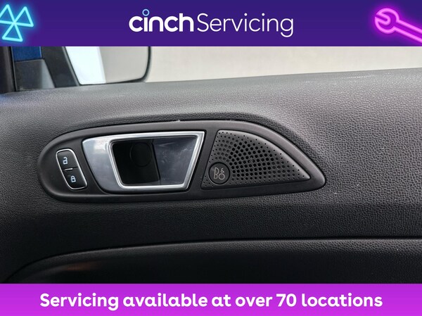 Used Ford Ecosport 2021 for sale - 75778392: Photo 36