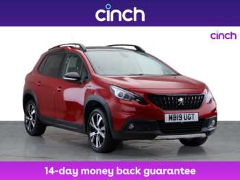 2019 - 1.2 PureTech 130 GT Line 5dr